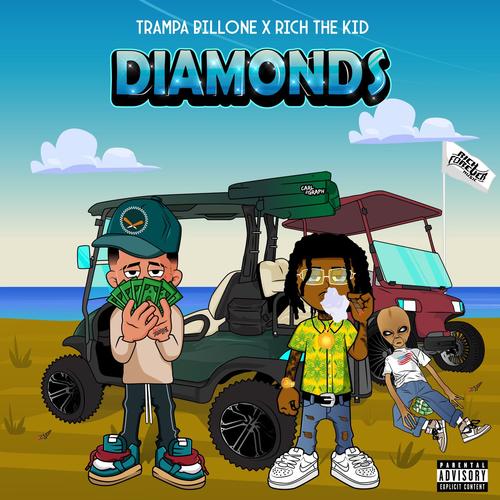 Diamonds (Explicit)