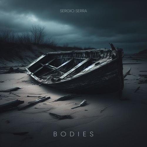 Bodies (feat. Derek Sherinian & Pier Piras)