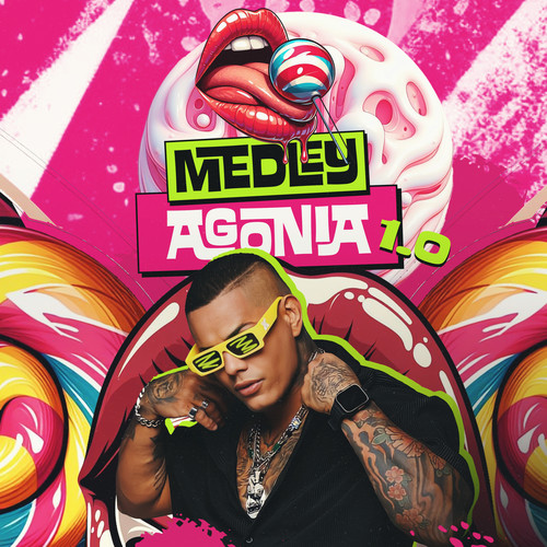 Medley Agonia 1.0