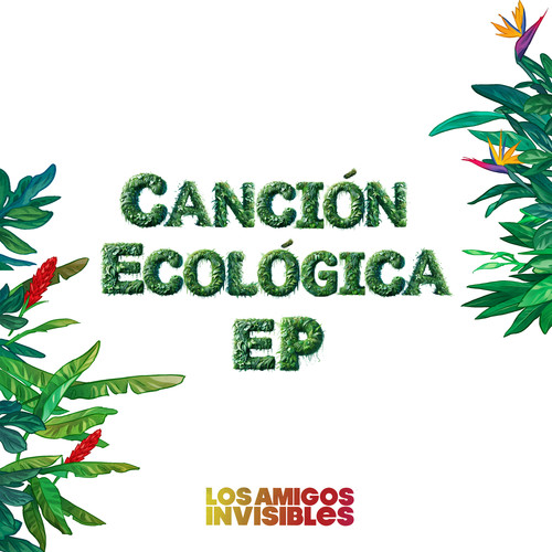 Canción Ecológica EP