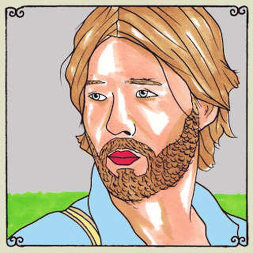 Daytrotter Session 11/26/2012