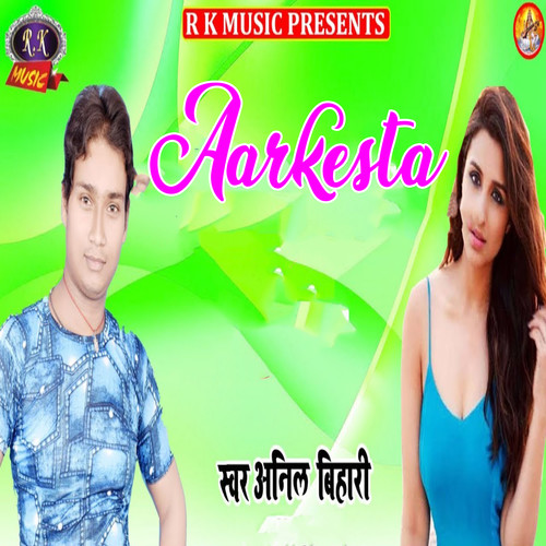 Aarkesta