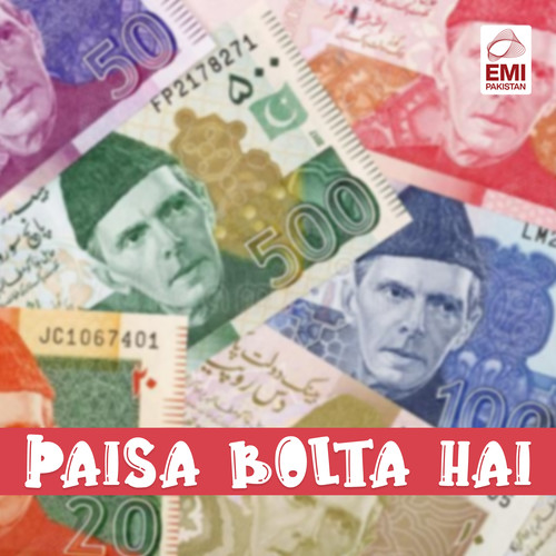 Paisa Bolta Hai (Original Motion Picture Soundtrack)