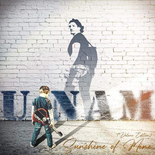 Sunshine of Mine (Deluxe Edition)