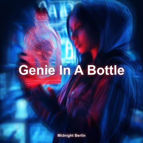 Genie In a Bottle (Techno Version)