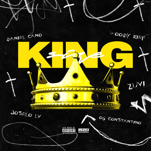 King Size (Explicit)