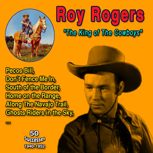 Roy Rogers 