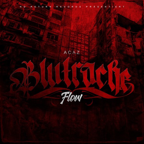 Blutrache Flow (Explicit)