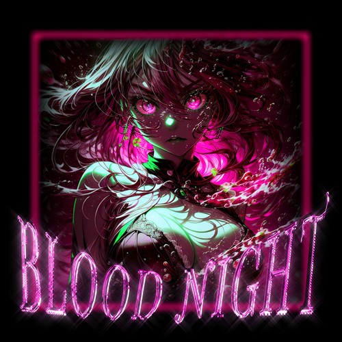 BLOOD NIGHT (Explicit)