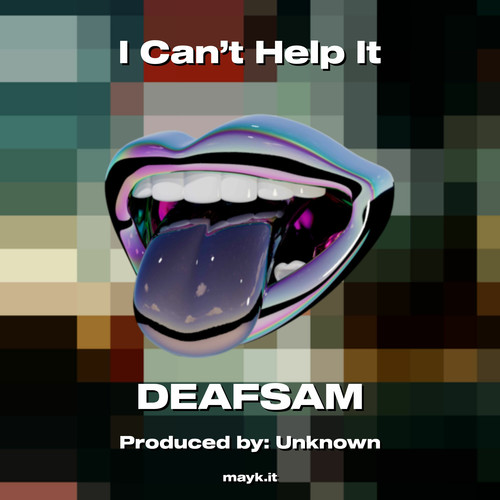 I Can’t Help It (Explicit)