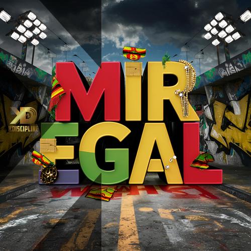 Mir Egal (Explicit)