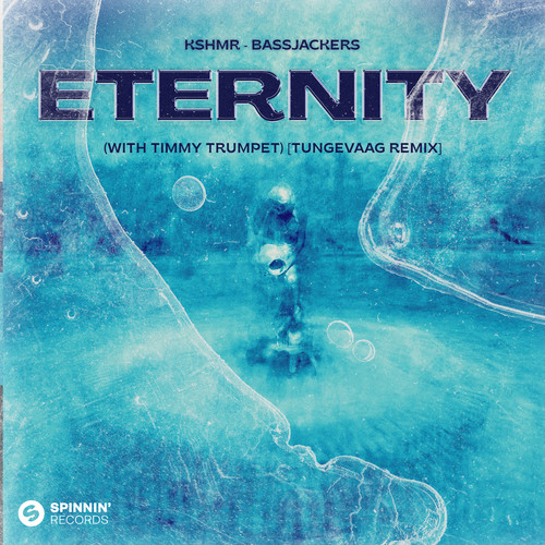 Eternity (with Timmy Trumpet) [Tungevaag Remix] (Extended Mix)