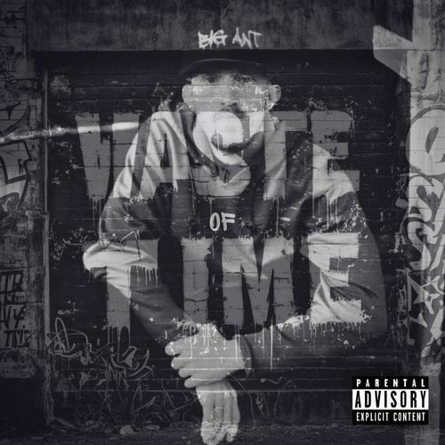 Waste Of Time (Explicit)