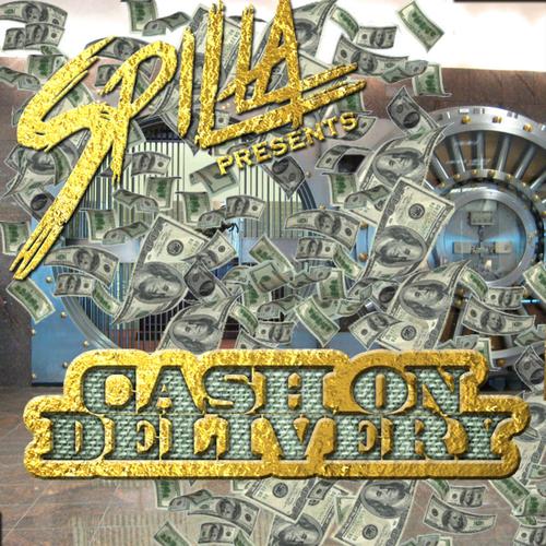 Spilla Presents : Cash on Delivery (Explicit)