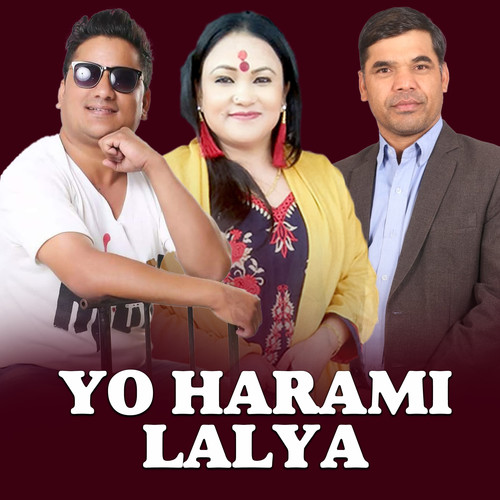 Yo Harami Lalya