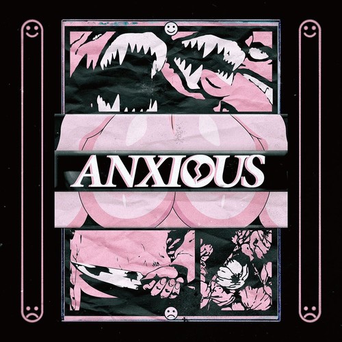 Anxious