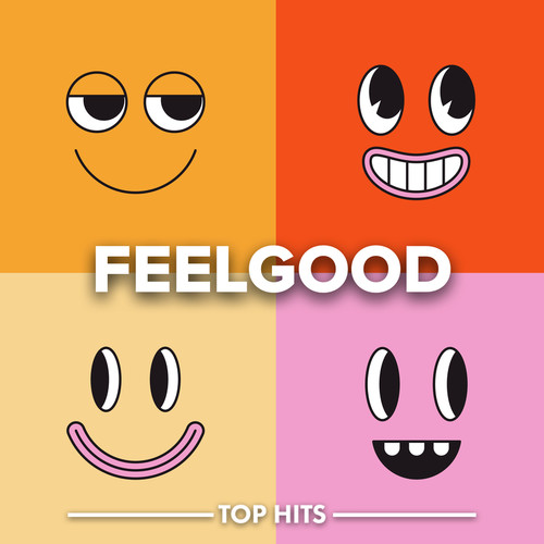 Feelgood (Explicit)