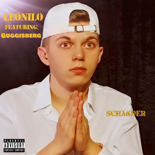 Schänder (feat. GUGGISBERG) [Explicit]