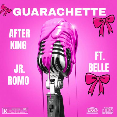 Guarachette (feat. Jr Romo & Belle)