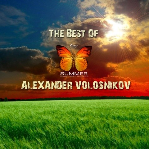 The Best Of Alexander Volosnikov