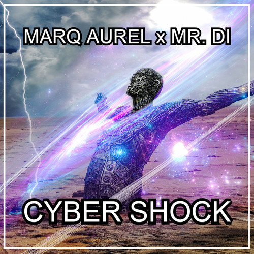 Cyber Shock (Bounce Edit)