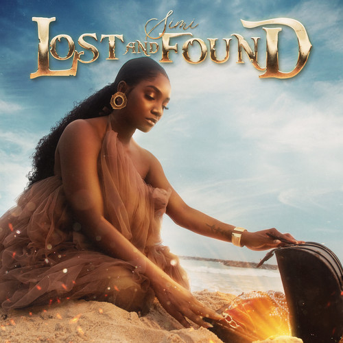 Lost and Found (Explicit)