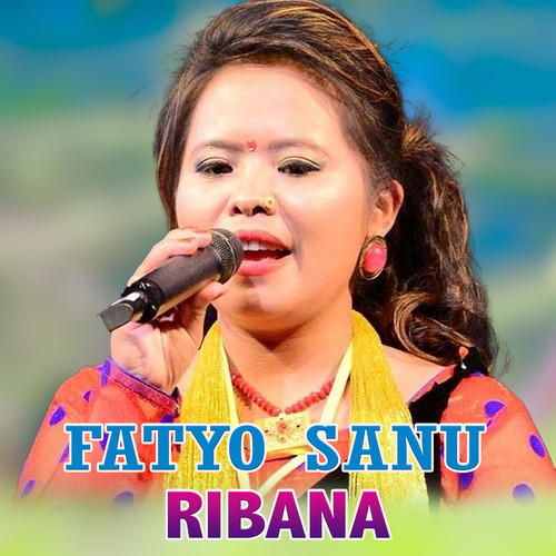 FATYO SANU RIBANA