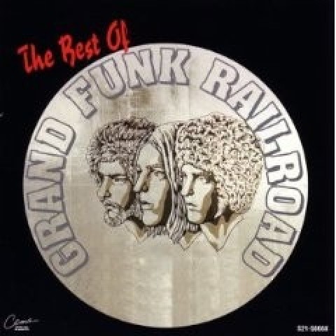 The Best of Grand Funk