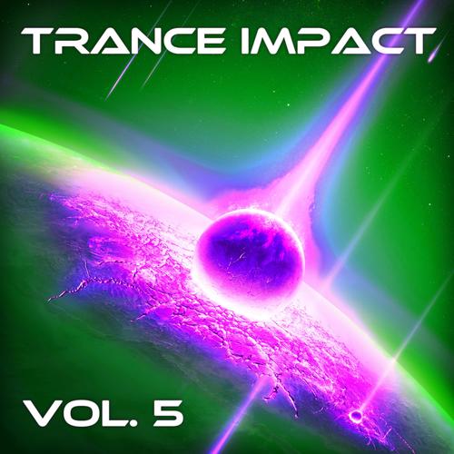 Trance Impact, Vol. 5