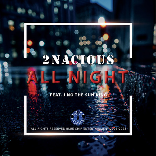 All Night (Explicit)