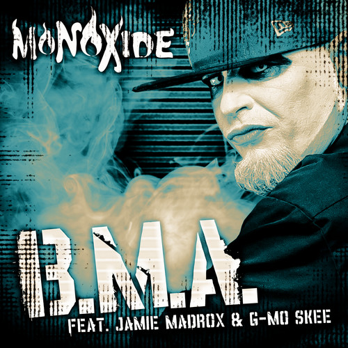 B.M.A. (Explicit)