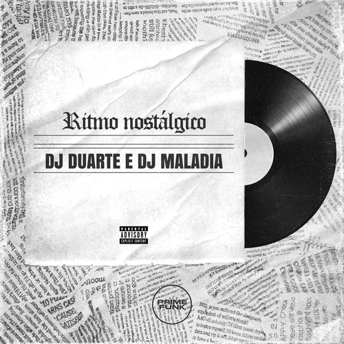 Ritmo Nostálgico (Explicit)