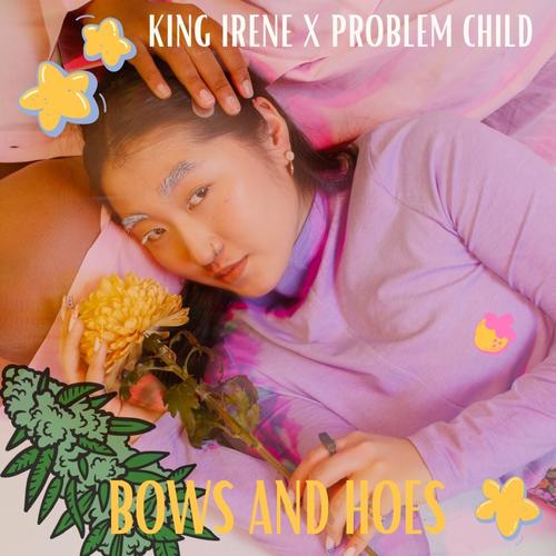 BOWS AND HOES (feat. PROBLEM CHILD) [Explicit]