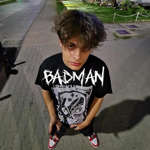 BADMAN (Explicit)