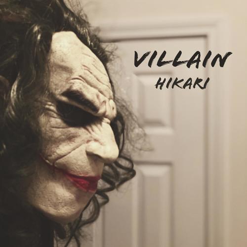 VILLAIN