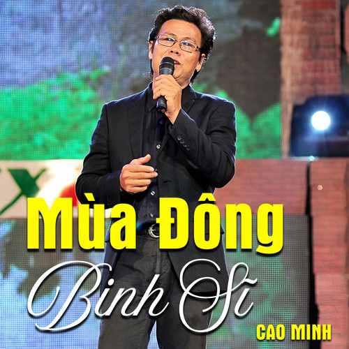 Mùa đông binh sĩ