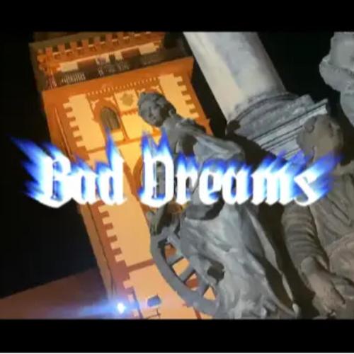 Bad Dreams (Explicit)