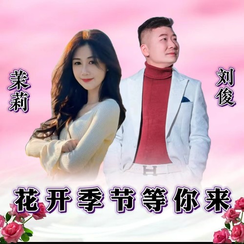 花开季节等你来（舞曲版）