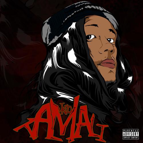 Tamali (Explicit)