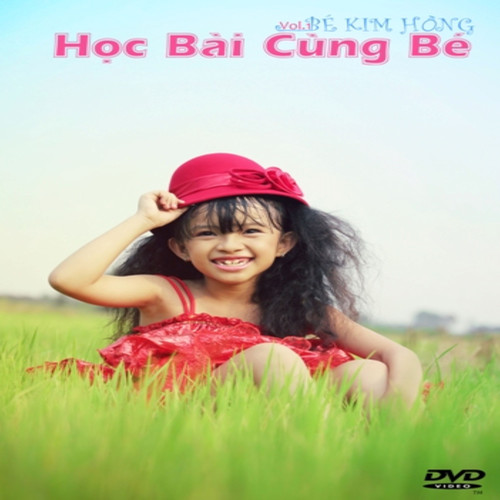 Học Bài Cùng Bé