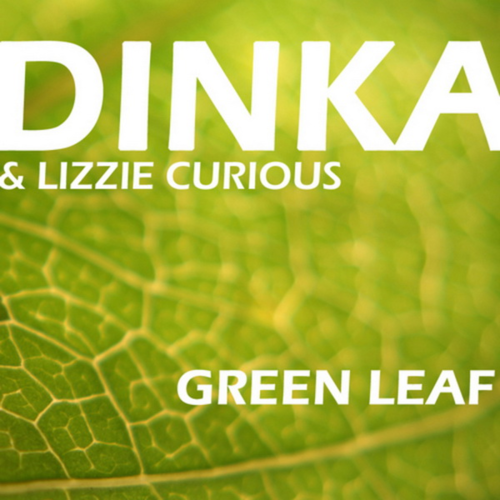 Green Leaf