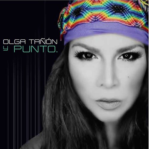 Olga Tañón y Punto