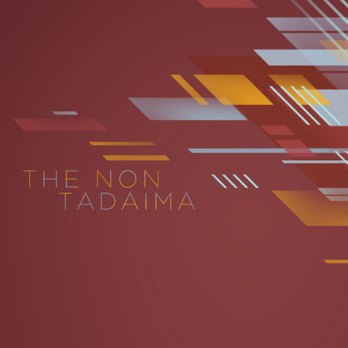 Tadaima