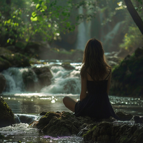 Sonidos Tranquilos De Yoga Para Respirar Profundamente