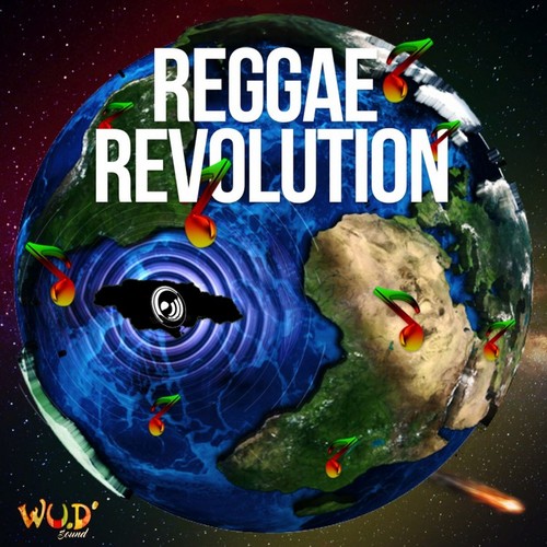 Reggae Revolution