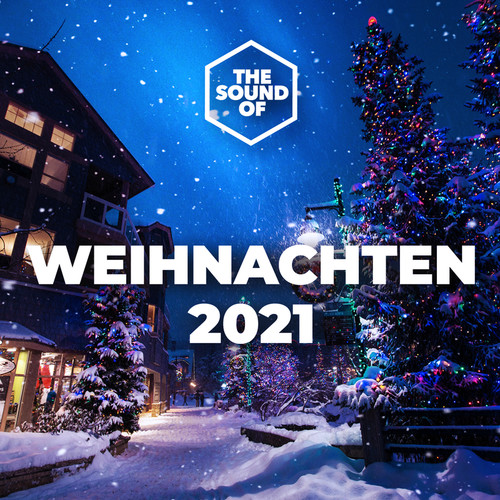 Weihnachten 2021