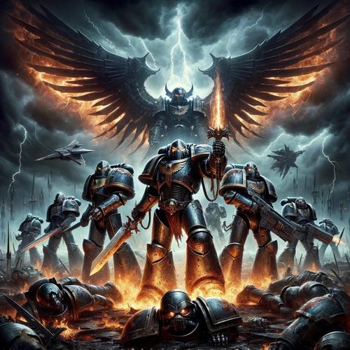 Echoes of Valor
