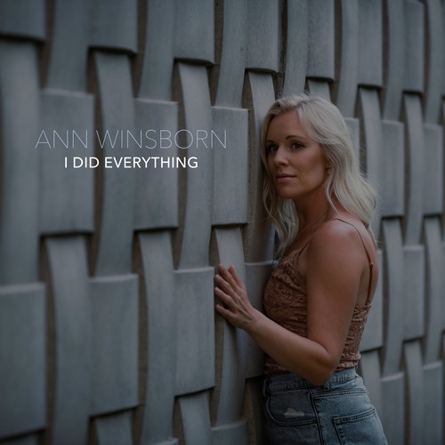 I Did Everything (Acoustic Version)