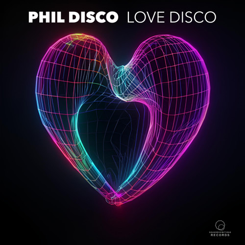 Love Disco