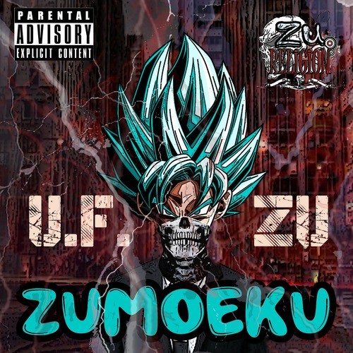 ZUMOEKU (Explicit)